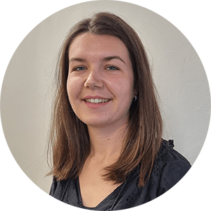 Grace Barker Physiotherapist