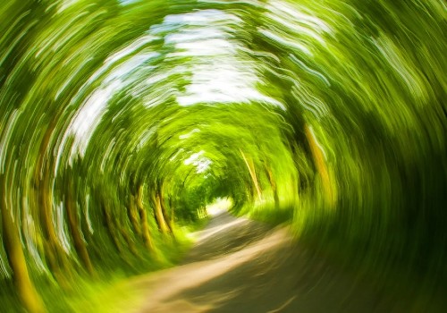 What causes dizziness and vertigo